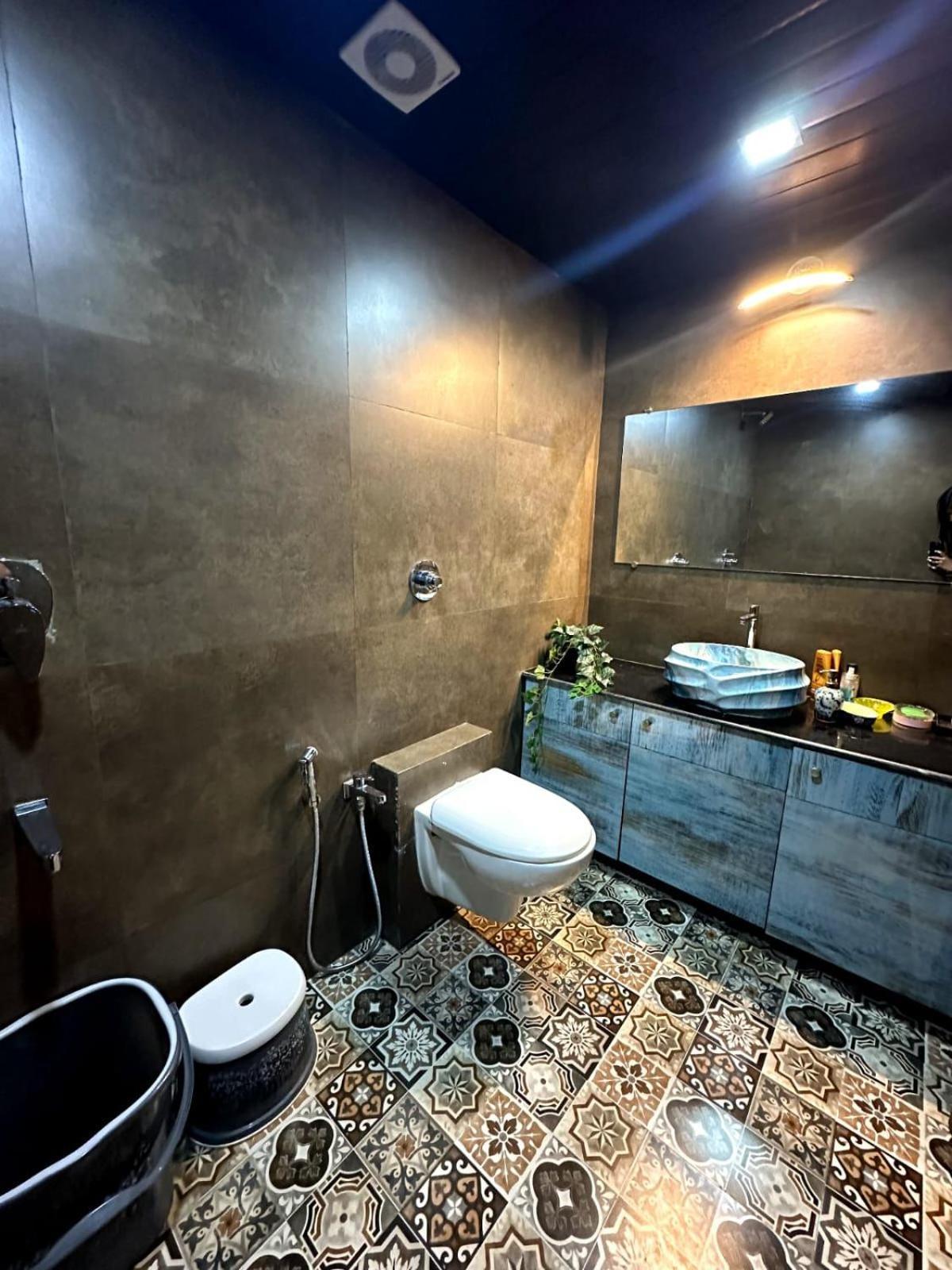 Tropical Villa II 4 Bhk II Lonavala II 1 Mountain View II 2 Private Pool II 3 Big Terrace Exterior photo